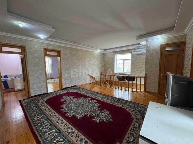 Продаётся 6-комн. дом/дача 282 м², пос. Мардакан, photo 24 from 31