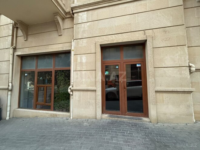 Сдаётся  объект 200 м², пос. Аг шехер, photo 1 from 6