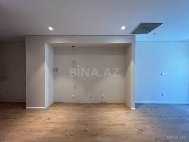 Satılır 1 otaqlı yeni tikili 46 m², Nardaran q., photo 6 from 12