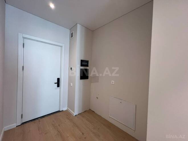 Satılır 1 otaqlı yeni tikili 46 m², Nardaran q., photo 9 from 12