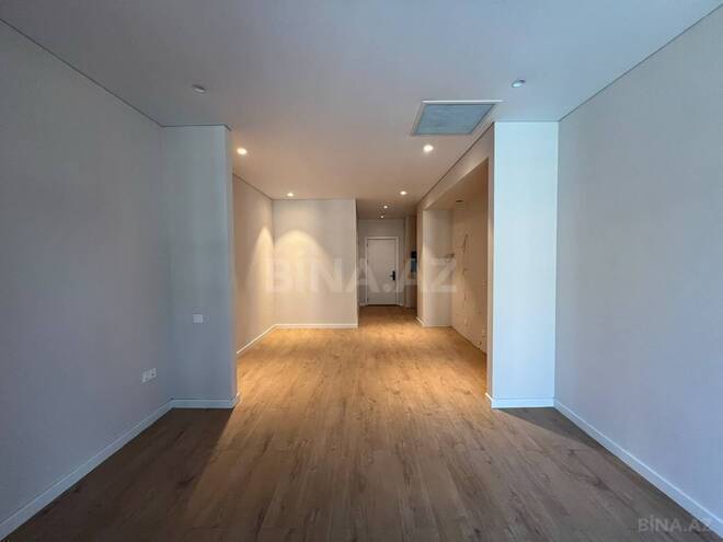 Satılır 1 otaqlı yeni tikili 46 m², Nardaran q., photo 5 from 12