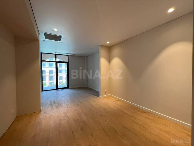 Satılır 1 otaqlı yeni tikili 46 m², Nardaran q., photo 8 from 12