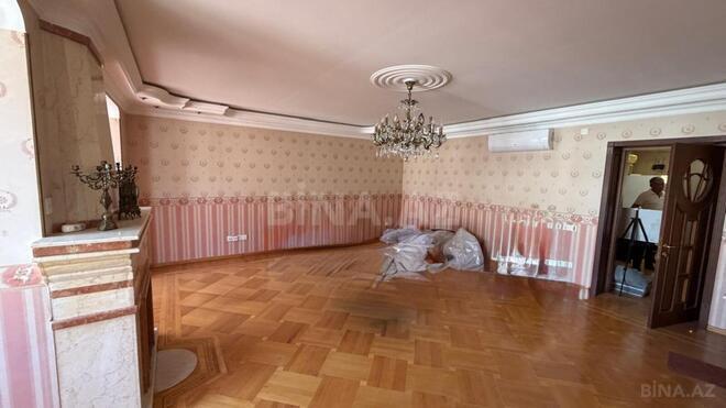 Satılır 4 otaqlı köhnə tikili 110 m², Elmlər Akademiyası m., photo 4 from 13