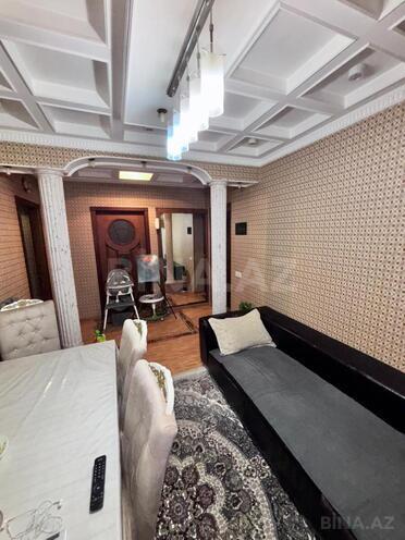 Satılır 4 otaqlı köhnə tikili 110 m², Elmlər Akademiyası m., photo 6 from 13