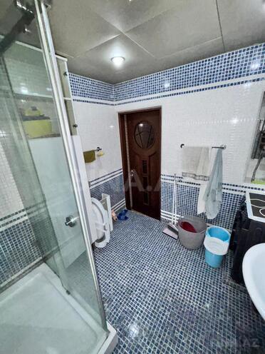 Satılır 4 otaqlı köhnə tikili 110 m², Elmlər Akademiyası m., photo 10 from 13