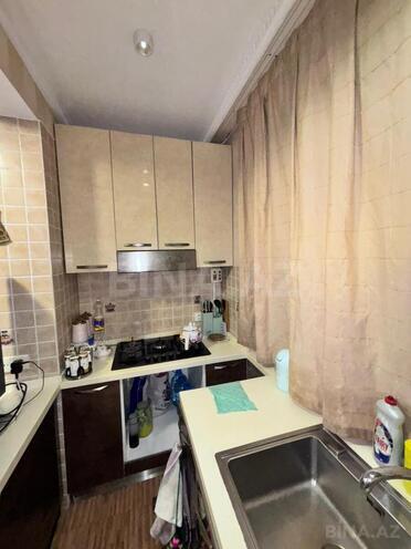 Satılır 4 otaqlı köhnə tikili 110 m², Elmlər Akademiyası m., photo 7 from 13