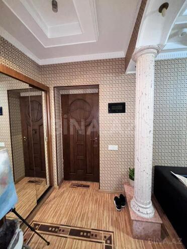 Satılır 4 otaqlı köhnə tikili 110 m², Elmlər Akademiyası m., photo 12 from 13
