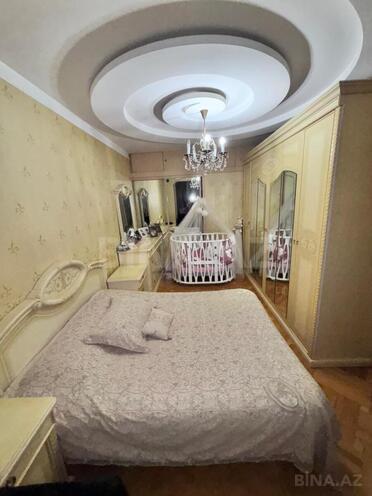 Satılır 4 otaqlı köhnə tikili 110 m², Elmlər Akademiyası m., photo 5 from 13