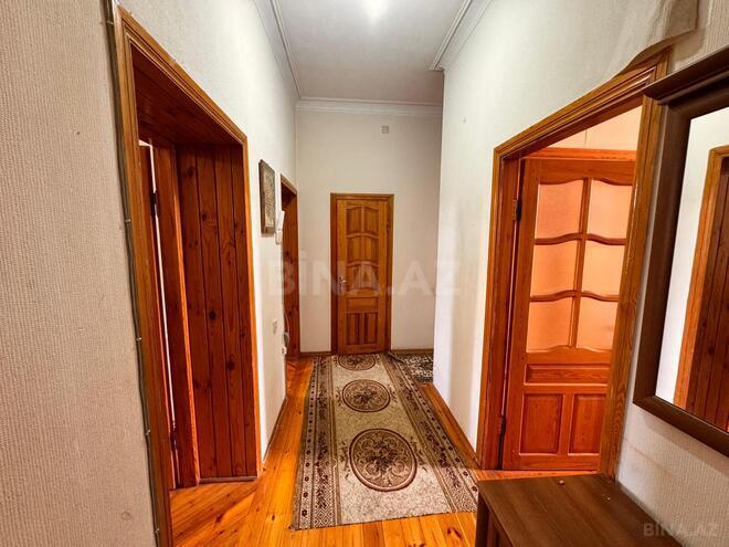 Satılır 3 otaqlı köhnə tikili 70 m², Qara Qarayev m., photo 15 from 17