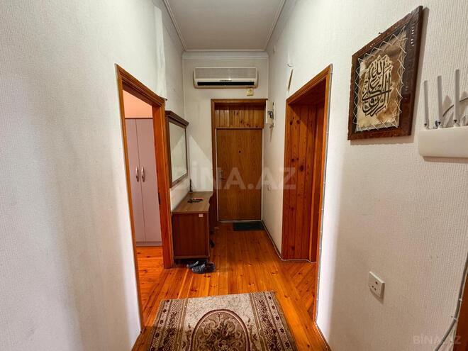 Satılır 3 otaqlı köhnə tikili 70 m², Qara Qarayev m., photo 6 from 17