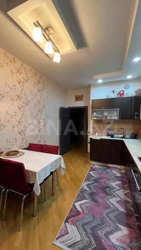 Satılır 3 otaqlı yeni tikili 111 m², İnşaatçılar m., photo 12 from 17