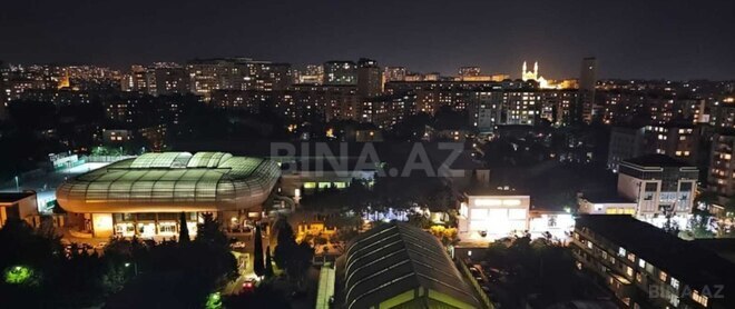 Продаётся 2-комн. новостройка 120 м², м. Азадлыг проспекти, photo 11 from 12