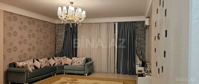 Продаётся 2-комн. новостройка 120 м², м. Азадлыг проспекти, photo 1 from 12
