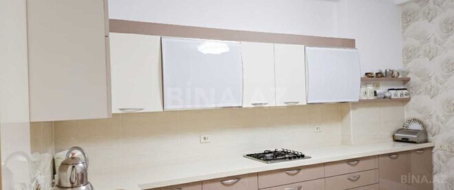 Продаётся 2-комн. новостройка 120 м², м. Азадлыг проспекти, photo 7 from 12
