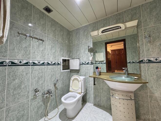 Satılır 2 otaqlı yeni tikili 90 m², 28 May m., photo 12 from 16