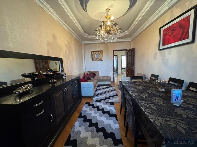 Satılır 2 otaqlı yeni tikili 90 m², 28 May m., photo 4 from 16