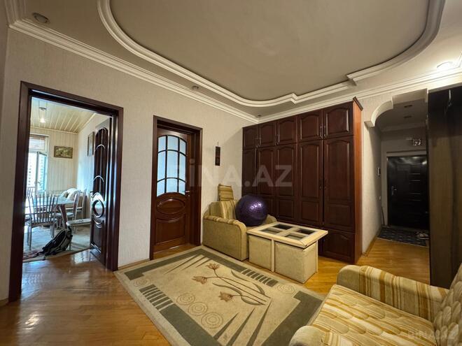 Satılır 2 otaqlı yeni tikili 90 m², 28 May m., photo 13 from 16