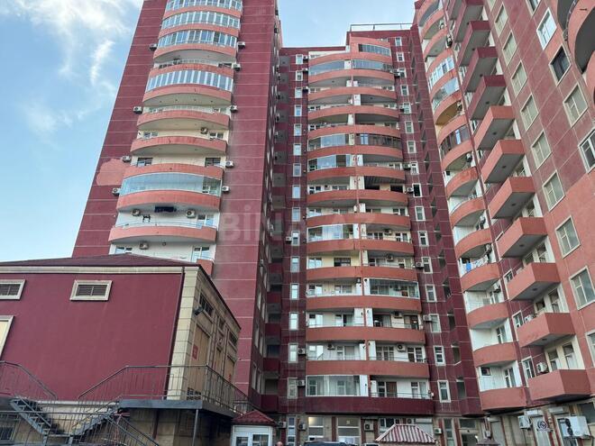 Satılır 2 otaqlı yeni tikili 90 m², 28 May m., photo 14 from 16