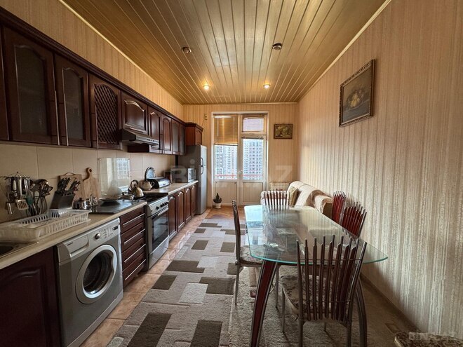 Satılır 2 otaqlı yeni tikili 90 m², 28 May m., photo 8 from 16