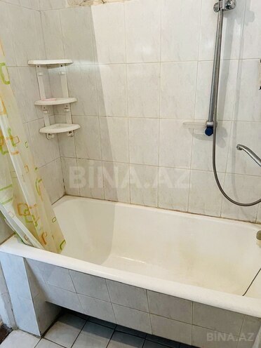 Satılır 2 otaqlı köhnə tikili 58 m², Elmlər Akademiyası m., photo 13 from 19