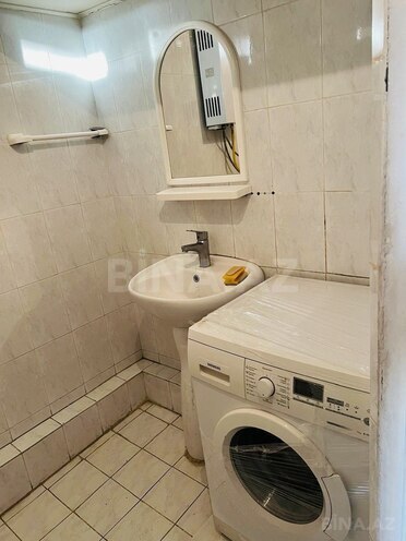 Satılır 2 otaqlı köhnə tikili 58 m², Elmlər Akademiyası m., photo 14 from 19