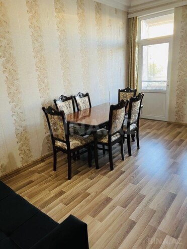 Satılır 2 otaqlı köhnə tikili 58 m², Elmlər Akademiyası m., photo 3 from 19