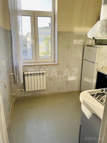Satılır 2 otaqlı köhnə tikili 58 m², Elmlər Akademiyası m., photo 16 from 19
