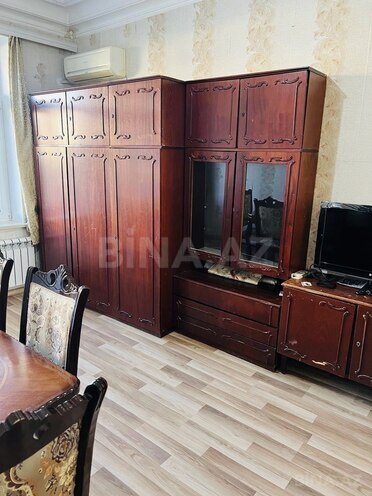 Satılır 2 otaqlı köhnə tikili 58 m², Elmlər Akademiyası m., photo 5 from 19