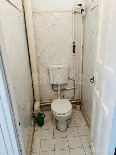 Satılır 2 otaqlı köhnə tikili 58 m², Elmlər Akademiyası m., photo 15 from 19