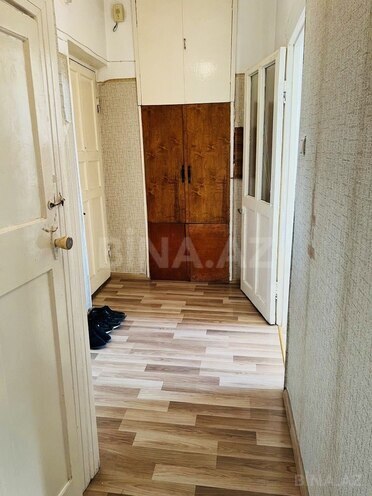 Satılır 2 otaqlı köhnə tikili 58 m², Elmlər Akademiyası m., photo 8 from 19