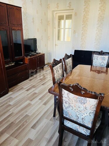 Satılır 2 otaqlı köhnə tikili 58 m², Elmlər Akademiyası m., photo 6 from 19