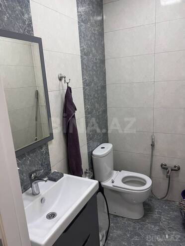 İcarəyə verilir 4 otaqlı yeni tikili 190 m², Elmlər Akademiyası m., photo 9 from 22
