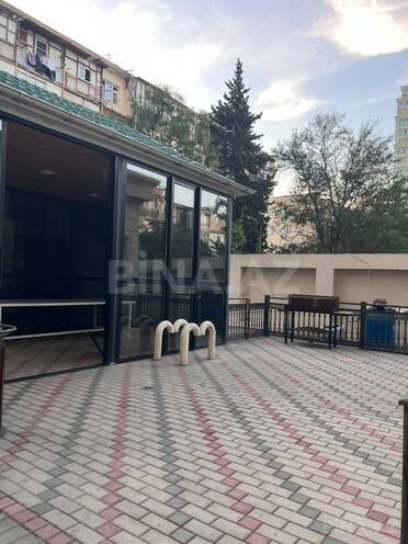 İcarəyə verilir 4 otaqlı yeni tikili 190 m², Elmlər Akademiyası m., photo 20 from 22