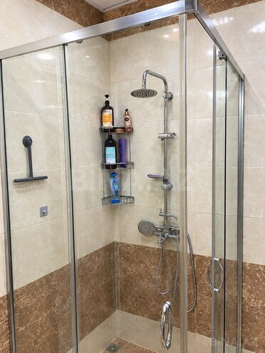 İcarəyə verilir 4 otaqlı yeni tikili 190 m², Elmlər Akademiyası m., photo 8 from 22