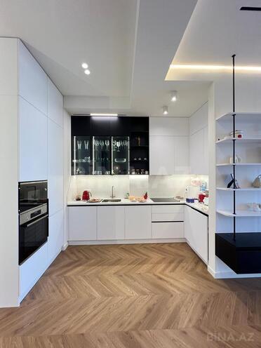 Satılır 3 otaqlı yeni tikili 85 m², Nardaran q., photo 3 from 17