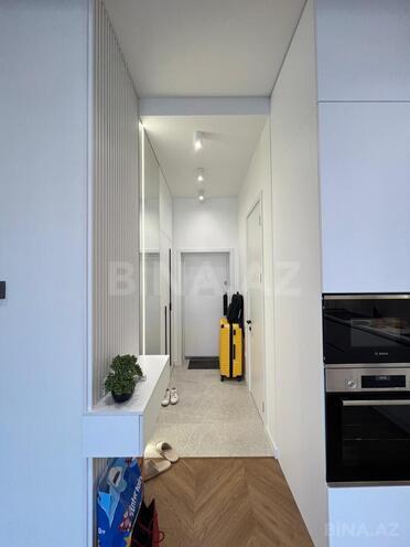 Satılır 3 otaqlı yeni tikili 85 m², Nardaran q., photo 4 from 17