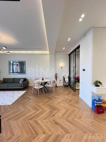 Satılır 3 otaqlı yeni tikili 85 m², Nardaran q., photo 9 from 17