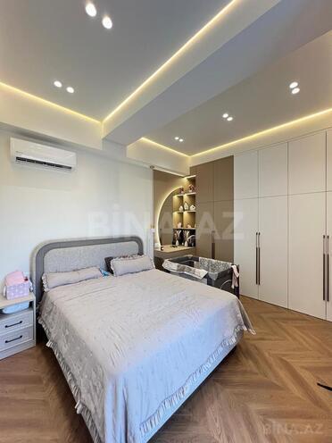 Satılır 3 otaqlı yeni tikili 85 m², Nardaran q., photo 14 from 17