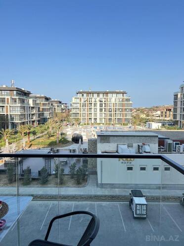 Satılır 3 otaqlı yeni tikili 85 m², Nardaran q., photo 12 from 17