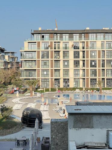 Satılır 3 otaqlı yeni tikili 85 m², Nardaran q., photo 16 from 17