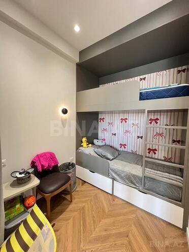 Satılır 3 otaqlı yeni tikili 85 m², Nardaran q., photo 6 from 17