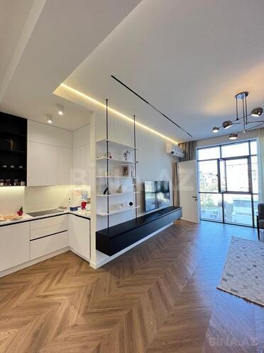 Satılır 3 otaqlı yeni tikili 85 m², Nardaran q., photo 8 from 17