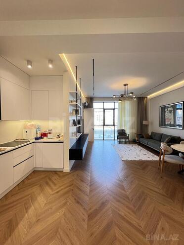 Satılır 3 otaqlı yeni tikili 85 m², Nardaran q., photo 5 from 17