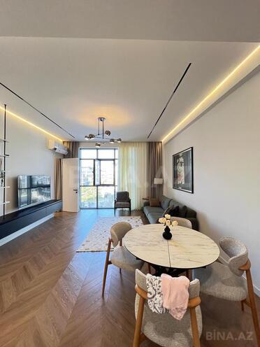 Satılır 3 otaqlı yeni tikili 85 m², Nardaran q., photo 7 from 17