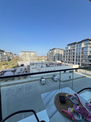 Satılır 3 otaqlı yeni tikili 85 m², Nardaran q., photo 15 from 17