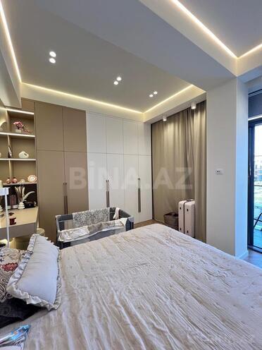 Satılır 3 otaqlı yeni tikili 85 m², Nardaran q., photo 10 from 17