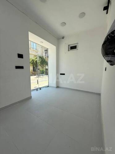 İcarəyə verilir  obyekt 110 m², Sahil m., photo 3 from 11