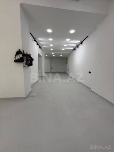 İcarəyə verilir  obyekt 110 m², Sahil m., photo 5 from 11