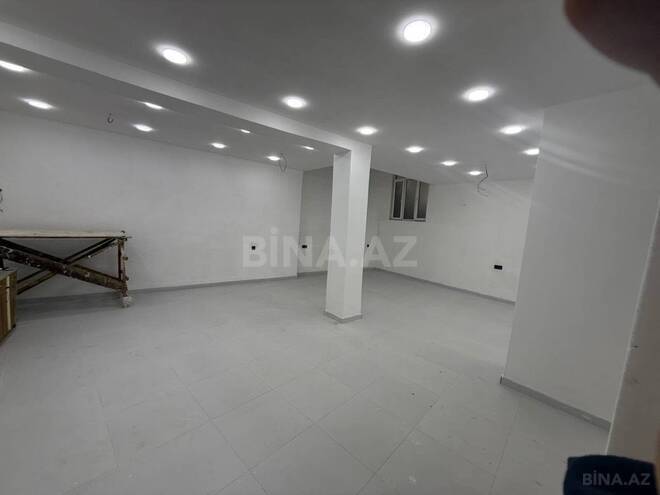 İcarəyə verilir  obyekt 110 m², Sahil m., photo 10 from 11