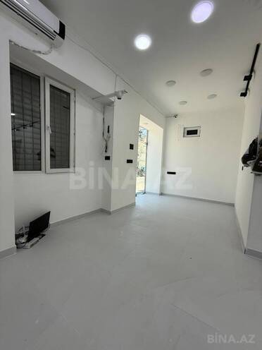 İcarəyə verilir  obyekt 110 m², Sahil m., photo 4 from 11